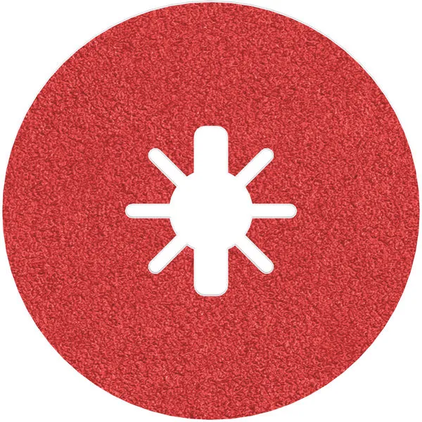 Bosch PRO R780 X-Lock fiber disk, 115 mm, G60 2608619179