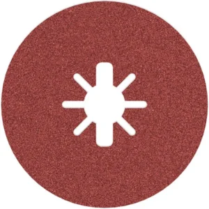 Bosch PRO R780 X-Lock fiber disk 115 mm, G80 2608619180
