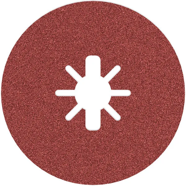 Bosch PRO R780 X-Lock fiber disk 115 mm, G80 2608619180