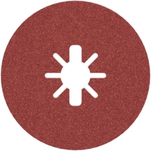 Bosch PRO R780 X-Lock fiber disk 115 mm, G100 2608619181