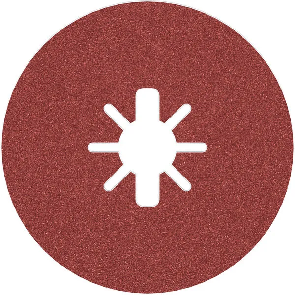 Bosch PRO R780 X-Lock fiber disk 115 mm, G100 2608619181