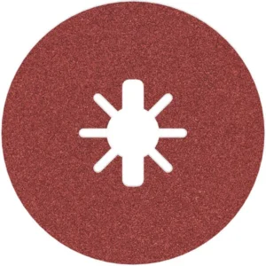 Bosch PRO R780 X-Lock fiber disk, 115 mm, G120 2608619182