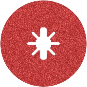 Bosch PRO R780 X-Lock fiber disk 125 mm, G36 2608619183