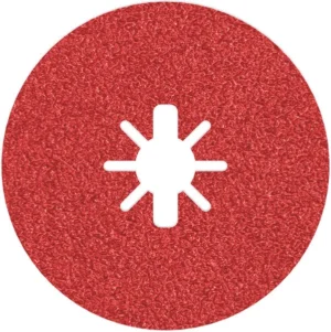 Bosch PRO R780 X-Lock fiber disk 125 mm, G36 2608619183