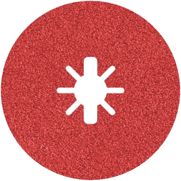 Bosch PRO R780 X-Lock fiber disk, 125 mm, G50 2608619184