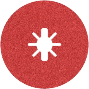Bosch PRO R780 X-Lock fiber disk 125 mm, G60 2608619185