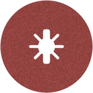 Bosch PRO R780 X-Lock fiber disk, 125 mm, G120 2608619188