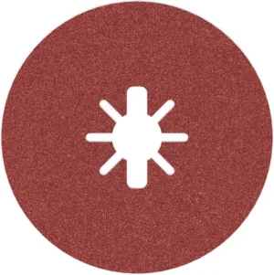 Bosch PRO R780 X-Lock fiber disk, 125 mm, G120 2608619188