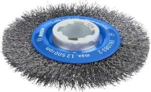 Bosch PRO Metal clean X-Lock žičana četka 115×0,3 mm 2608620732