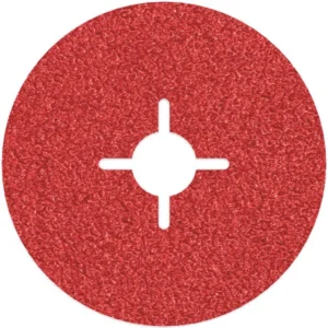 Bosch PRO R780 fiber disk 115 mm, G36 2608621604