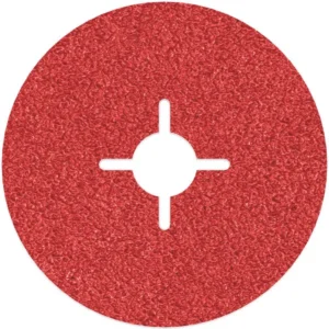 Bosch PRO R780 fiber disk 115 mm, G50 2608621605