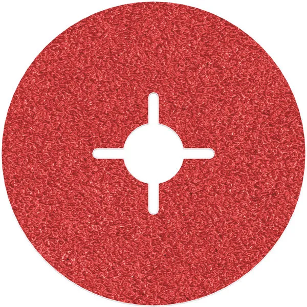Bosch PRO R780 fiber disk 115 mm, G50 2608621605