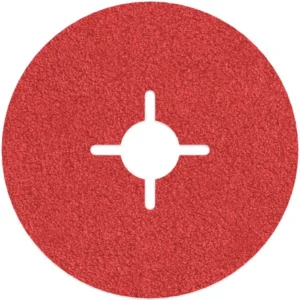 Bosch PRO R780 fiber disk 115 mm, G60 2608621606