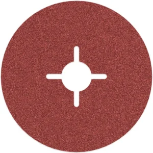 Bosch PRO R780 fiber disk 115 mm, G80 2608621607