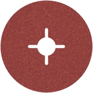 Bosch PRO R780 fiber disk 115 mm, G100 2608621608