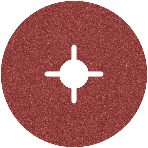 Bosch PRO R780 fiber disk 115 mm, G100 2608621608