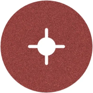 Bosch PRO R780 fiber disk 115 mm, G120 2608621609