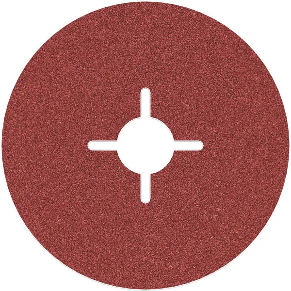 Bosch PRO R780 fiber disk 115 mm, G120 2608621609