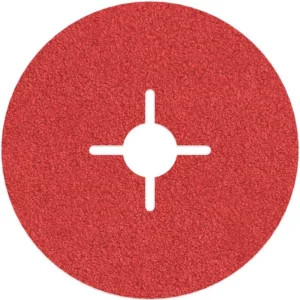 Bosch PRO R780 fiber disk 125 mm, G60 2608621612