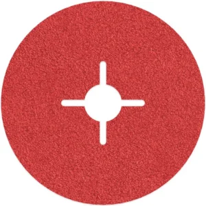 Bosch PRO R780 fiber disk 125 mm, G60 2608621612