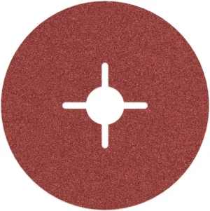 Bosch PRO R780 fiber disk 125 mm, G80 2608621613