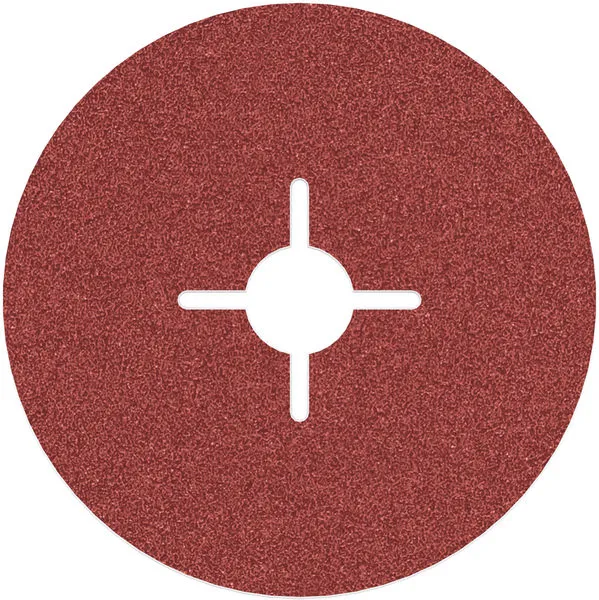 Bosch PRO R780 fiber disk 125 mm, G80 2608621613
