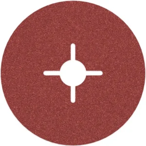 Bosch PRO R780 fiber disk 125 mm, G100 2608621614