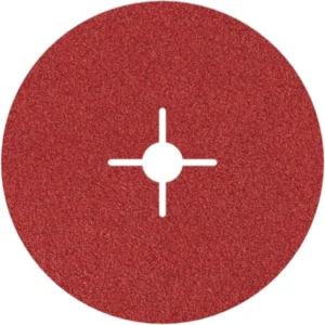 Bosch PRO R780 fiber disk 180 mm, G50 2608621617