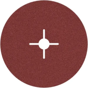 Bosch PRO R780 fiber disk 180 mm, G80 2608621619