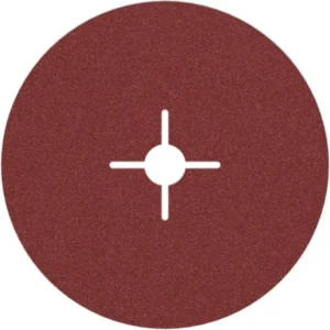 Bosch PRO R780 fiber disk 180 mm, G100 2608621620