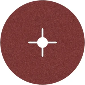 Bosch PRO R780 fiber disk 180 mm, G125 2608621621