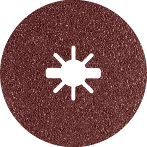 Bosch EXPERT R781 Prisma Ceramic X-LOCK Fiber disk od 115 mm, 22,23 mm, G 36, 5 delova 2608621779