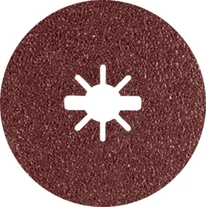 Bosch EXPERT R781 Prisma Ceramic X-LOCK Fiber disk od 115 mm, 22,23 mm, G 36, 5 delova 2608621779