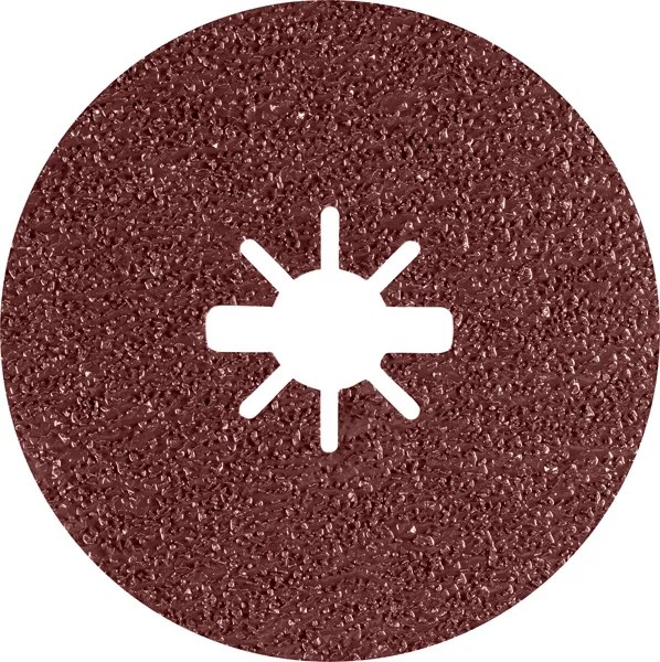 Bosch EXPERT R781 Prisma Ceramic X-LOCK Fiber disk od 115 mm, 22,23 mm, G 36, 5 delova 2608621779