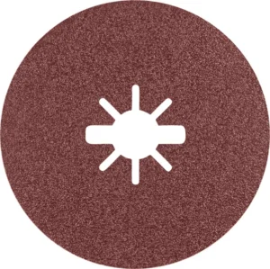 Bosch EXPERT R781 Prisma Ceramic X-LOCK Fiber disk od 15 mm, 22,23 mm, G 60, 5 delova 2608621780