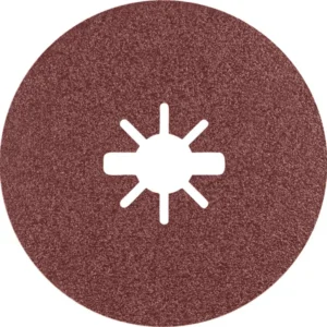 Bosch EXPERT R781 Prisma Ceramic X-LOCK Fiber disk od 15 mm, 22,23 mm, G 60, 5 delova 2608621780