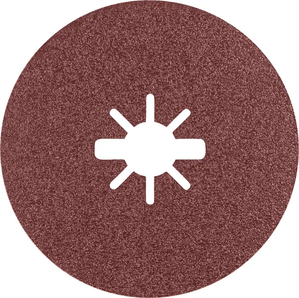 Bosch EXPERT R781 Prisma Ceramic X-LOCK Fiber disk od 15 mm, 22,23 mm, G 60, 5 delova 2608621780