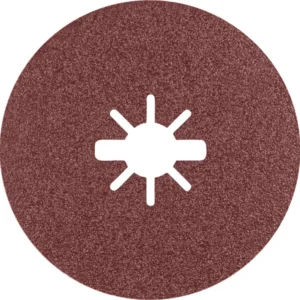 Bosch EXPERT R781 Prisma Ceramic X-LOCK Fiber disk od 115 mm, 22,23 mm, G 80, 5 delova 2608621781