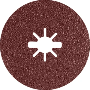 Bosch EXPERT R781 Prisma Ceramic X-LOCK Fiber disk od 125 mm, 22,23 mm, G 36, 5 delova 2608621782