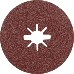 Bosch EXPERT R781 Prisma Ceramic X-LOCK Fiber disk od 125 mm, 22,23 mm, G 60, 5 delova 2608621783