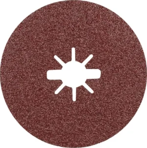 Bosch EXPERT R781 Prisma Ceramic X-LOCK Fiber disk od 125 mm, 22,23 mm, G 60, 5 delova 2608621783