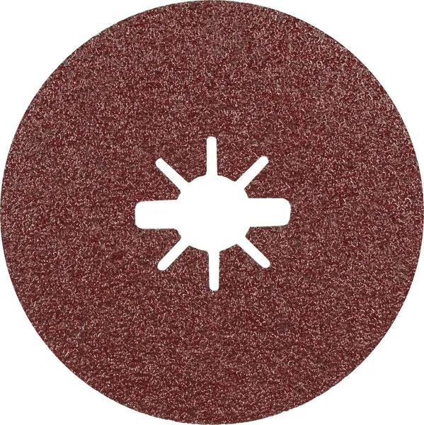 Bosch EXPERT R781 Prisma Ceramic X-LOCK Fiber disk od 125 mm, 22,23 mm, G 60, 5 delova 2608621783