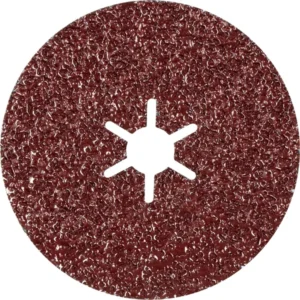 Bosch EXPERT R781 Prisma Ceramic Fiber disk od 100 mm, 16 mm, G 36 2608621788