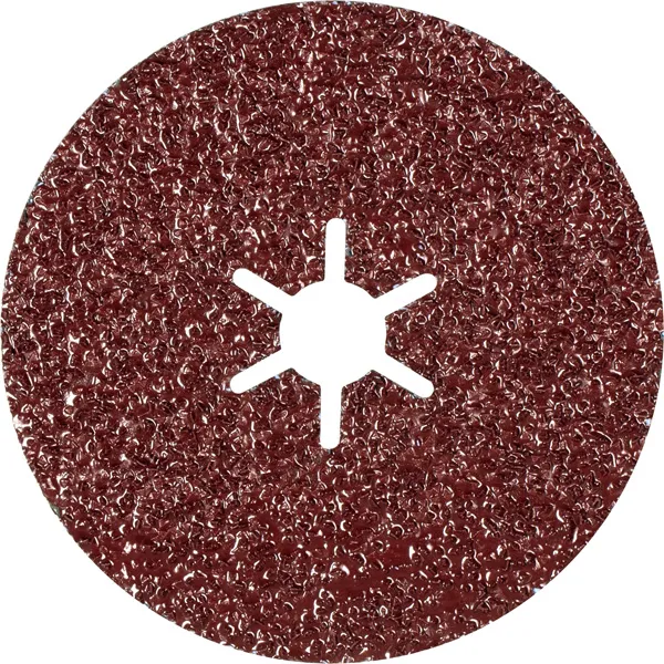 Bosch EXPERT R781 Prisma Ceramic Fiber disk od 100 mm, 16 mm, G 36 2608621788