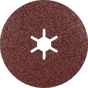Bosch EXPERT R781 Prisma Ceramic Fiber disk od 100 mm, 16 mm, G 60 2608621789