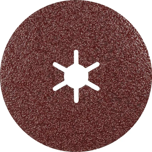Bosch EXPERT R781 Prisma Ceramic Fiber disk od 100 mm, 16 mm, G 60 2608621789