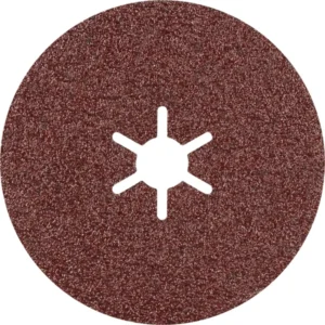 Bosch EXPERT R781 Prisma Ceramic Fiber disk od 100 mm, 16 mm, G 80 2608621790