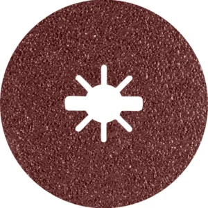 Bosch EXPERT R781 Prisma Ceramic X-LOCK Fiber disk od 115 mm, 22,23 mm, G 36 2608621791