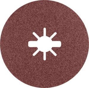 Bosch EXPERT R781 Prisma Ceramic X-LOCK Fiber disk od 115 mm, 22,23 mm, G 80 2608621793