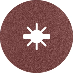 Bosch EXPERT R781 Prisma Ceramic X-LOCK Fiber disk od 115 mm, 22,23 mm, G 80 2608621793
